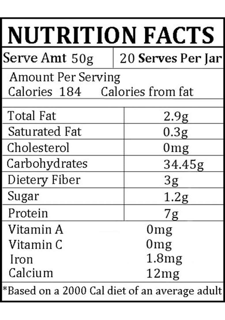 Nourcery Black Quinoa 1Kg | Gluten Free High Energy, Protein & Fiber Super Food Grains Rich In And Fiber| Healthy Breakfast Cereal Pack Of 1 - Indya