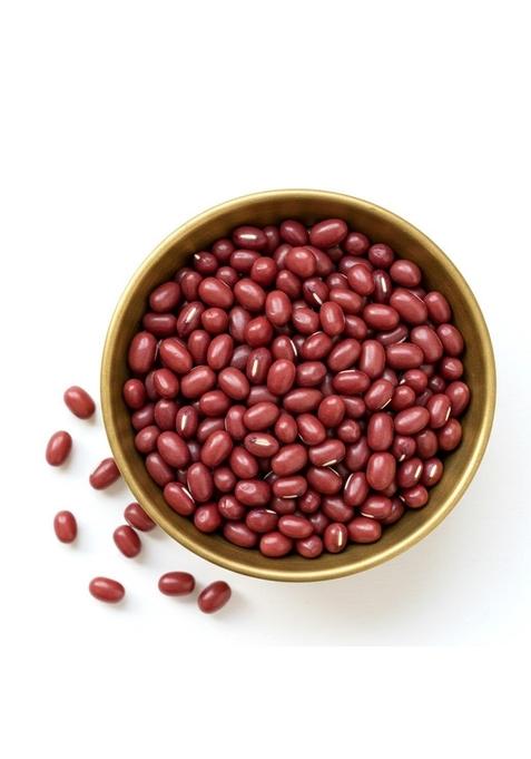 Kashmir Exotics Premium Kashmiri Red Mong Dal 400G – 100% Natural, Whole Gram Rich In Protein, Fiber & Essential Minerals Healthy Pulse For Everyday Cooking