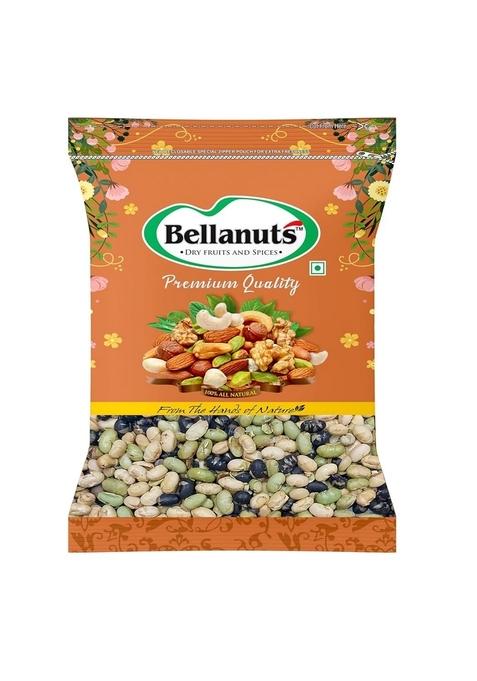 Bellanuts Healthy Seeds, Roasted Protein Beans 500G | Soya Snack High-Protein