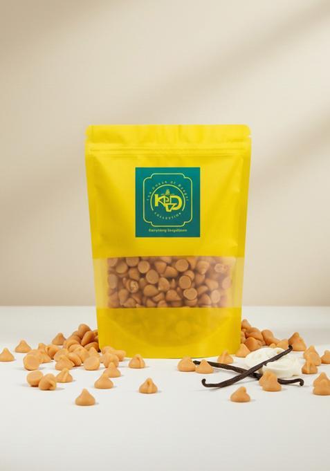 Kvd Collection Bangla Premium Handmade Bengali Sona Moong Dal Bori | Badi/Wadi