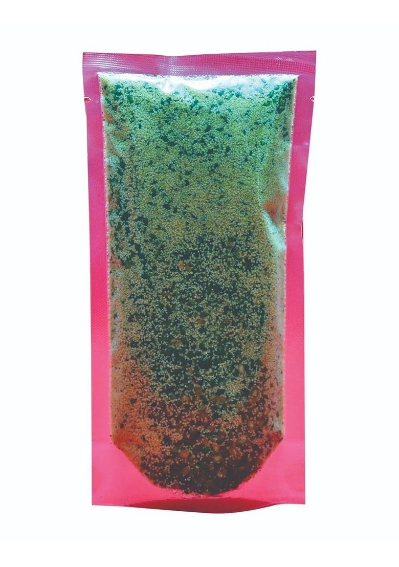 Vasundhara Spiritual Products Browntop Millet Pongal Mix 250G| Pack Of 2