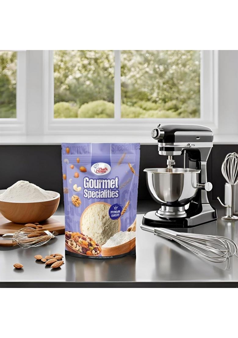 Euro Foods Chef'S Choice Almond Powder