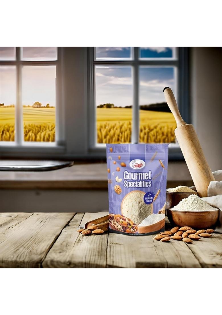 Euro Foods Chef'S Choice Almond Powder