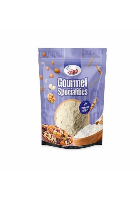 Euro Foods Chef'S Choice Almond Powder - 1 Kg | Adds Rich Texture And Taste To Baked Goods Just 4G Net Carbs Per Serving Gluten Free Ultra Low Gi Badam Keto Friendly Resealable Pouch