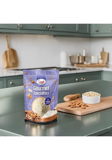 Euro Foods Chef'S Choice Almond Powder