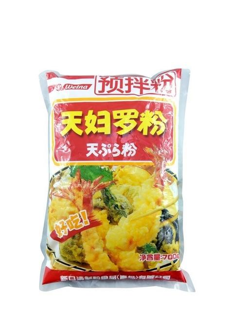 Sakura Tempura Flour, 700G