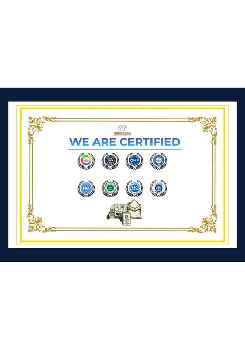 Mobile Chakki Jau Sabut (Barley Whole Grain) | High-Fibre, Low-Gi Grain For Digestion & Daily Wellness