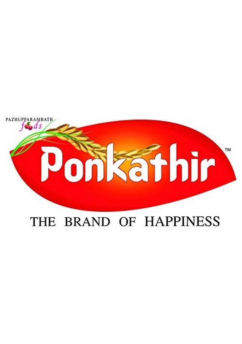 Ponkathir Sprouted Ragi Powder 400 Grams | 100% Natural Finger Millet Flour Kelvaragu Rich In Calcium & Protein Gramsx1Pkt