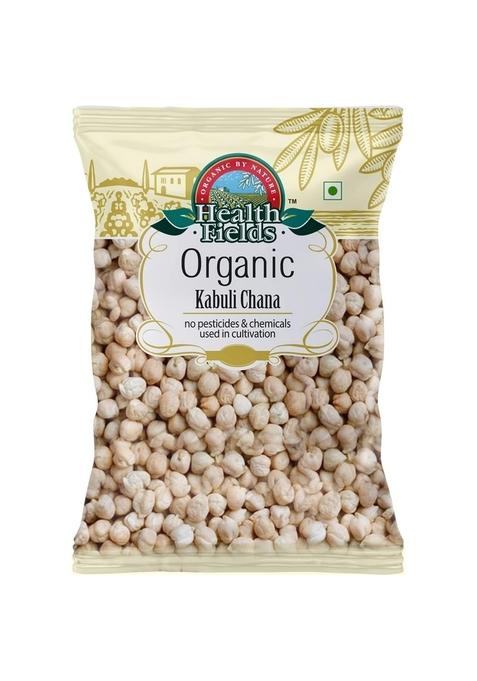 Healthfields Health Fields Organic Kabuli Chana (Chickpeas)