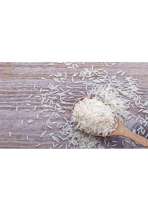 90'S Mill Organic Superior Whole Grain Kheer Special A+ Grade Basmati Rice