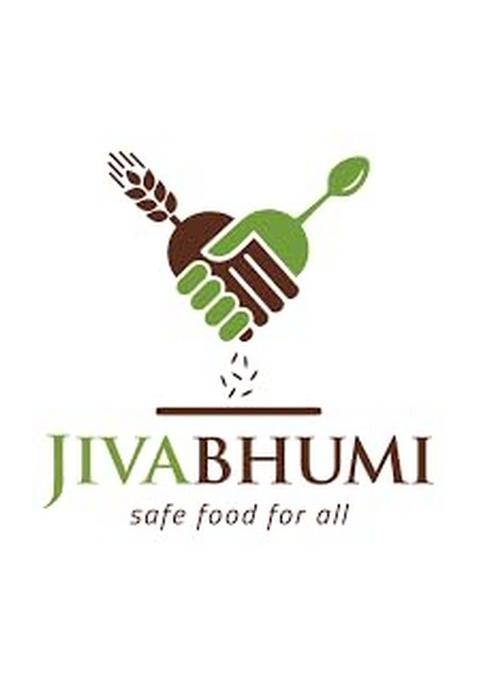 Jivabhumi Organic Khapli Wheat Flour