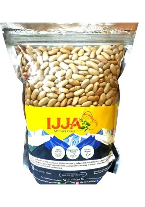 Ijja Rajma Harsil Pahadi Or Kidney Beans Unpolished And Natural 1 Kg Harvested Sourced From Hills Of Uttarakhand