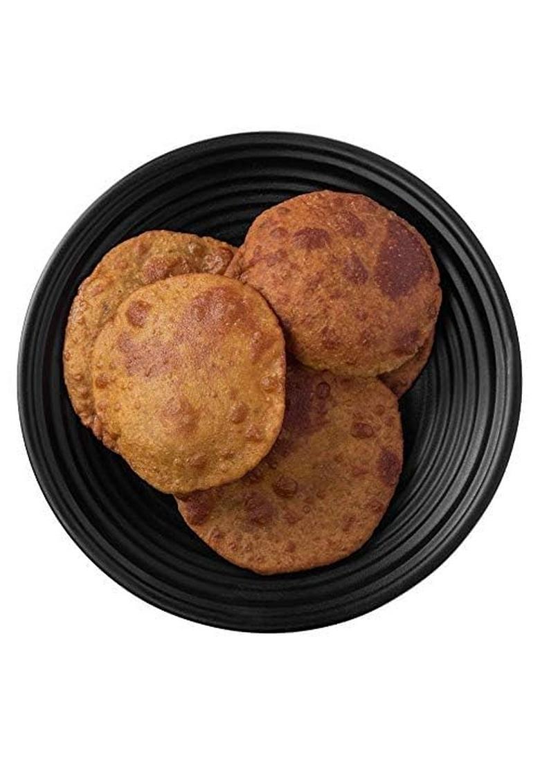 Kubal Kubalmalvani Vade Pith | Authentic Spice Mix For Delicious Kombdi Easy To Use, Flavorful, And Ready Cook Healthy Multigrain Malvani Flour Traditional Cuisine (Pack Of 2)