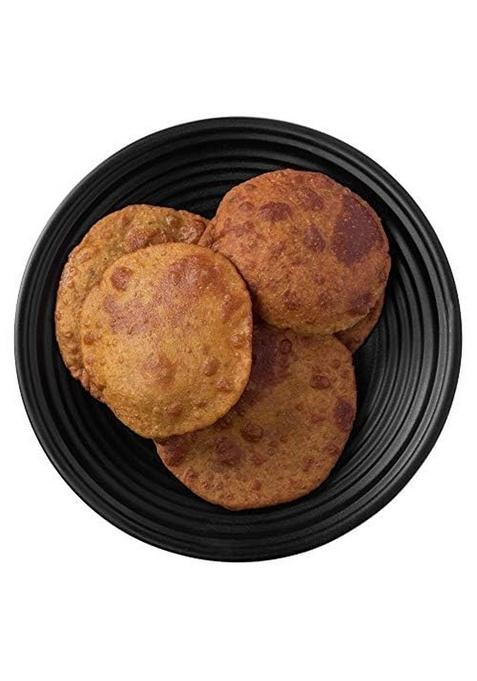 Kubal Kubalmalvani Vade Pith | Authentic Spice Mix For Delicious Kombdi Easy To Use, Flavorful, And Ready Cook Healthy Multigrain Malvani Flour Traditional Cuisine (Pack Of 2)