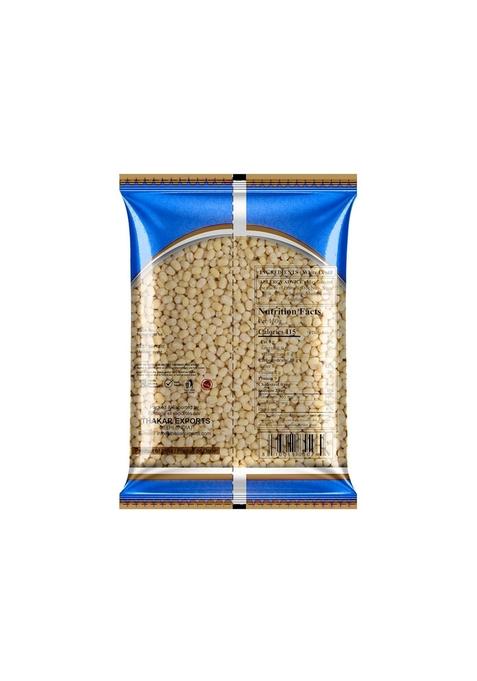 Thakar Unpolished Urad Gota 1Kg | Whole White Dal & Naturally Processed Rich In Protein Fiber Ideal For Idli, Dosa, Vada Makhani 100% Pure Natural Indian Pulses Vegan Gluten-Free