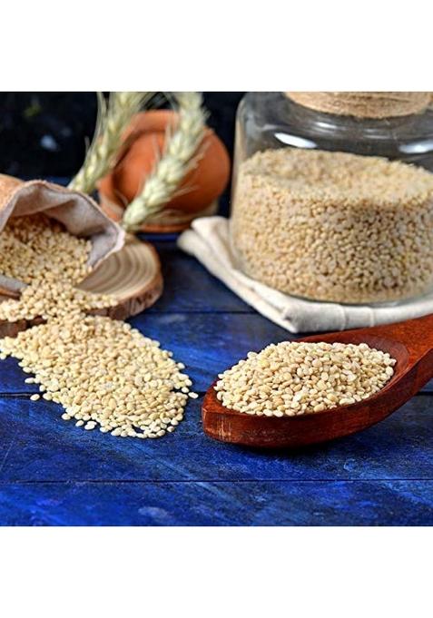 Thakar Unpolished Urad Gota 1Kg | Whole White Dal & Naturally Processed Rich In Protein Fiber Ideal For Idli, Dosa, Vada Makhani 100% Pure Natural Indian Pulses Vegan Gluten-Free