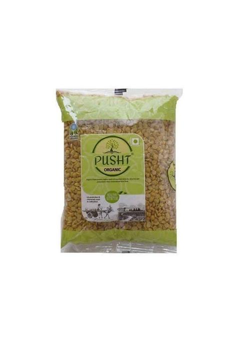 Pusht Organic Pulses