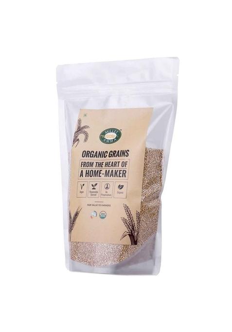 Millet Amma Organic Quinoa White
