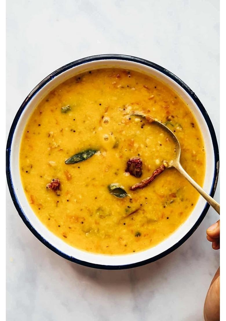 Natureship Unpolished Toor Dal/Arhar Dal, Pack Of 2 (500G Each) | Roasted & Stone-Ground By Hand (45–60 Rotations/Hour) Chemical Free| High Protein| From Bihar Jharkhand