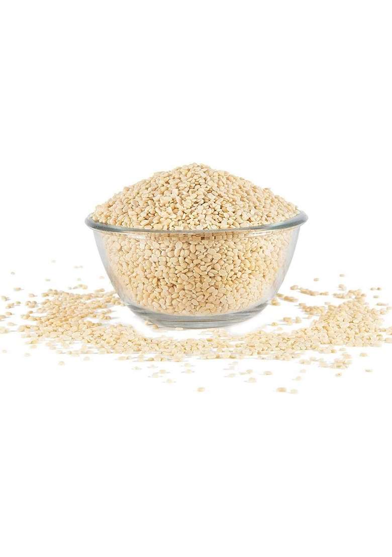 Pnc Quality Bazar White Lobia/Safed Lobia/Chawla Dal, 100% Organic 500G - Indya
