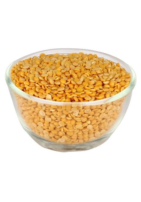 Awadh Daal Desi Pure Matar Ki Dal, Premium Dal | 800G. Pigeon Peas Pulses Split Thuvaram Paruppu Green Spilt