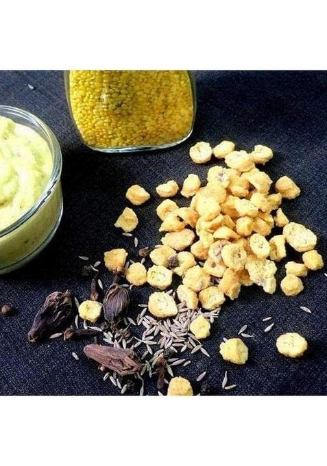 Pnc Quality Bazar Handmade/Homemade Moong Dal Wadi | Mangori Wadian Vadi Badi Mangodi (250Gm)