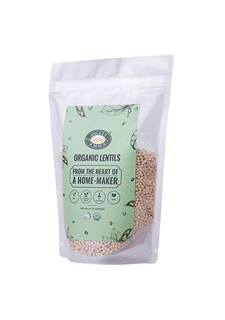 Millet Amma Organic Urad Dal Split