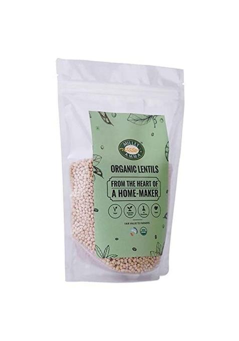 Millet Amma Organic Urad Dal Split