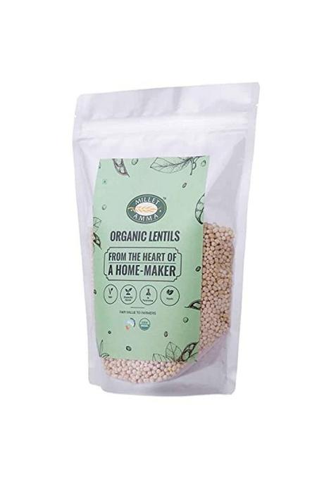 Millet Amma Organic Urad Dal Split