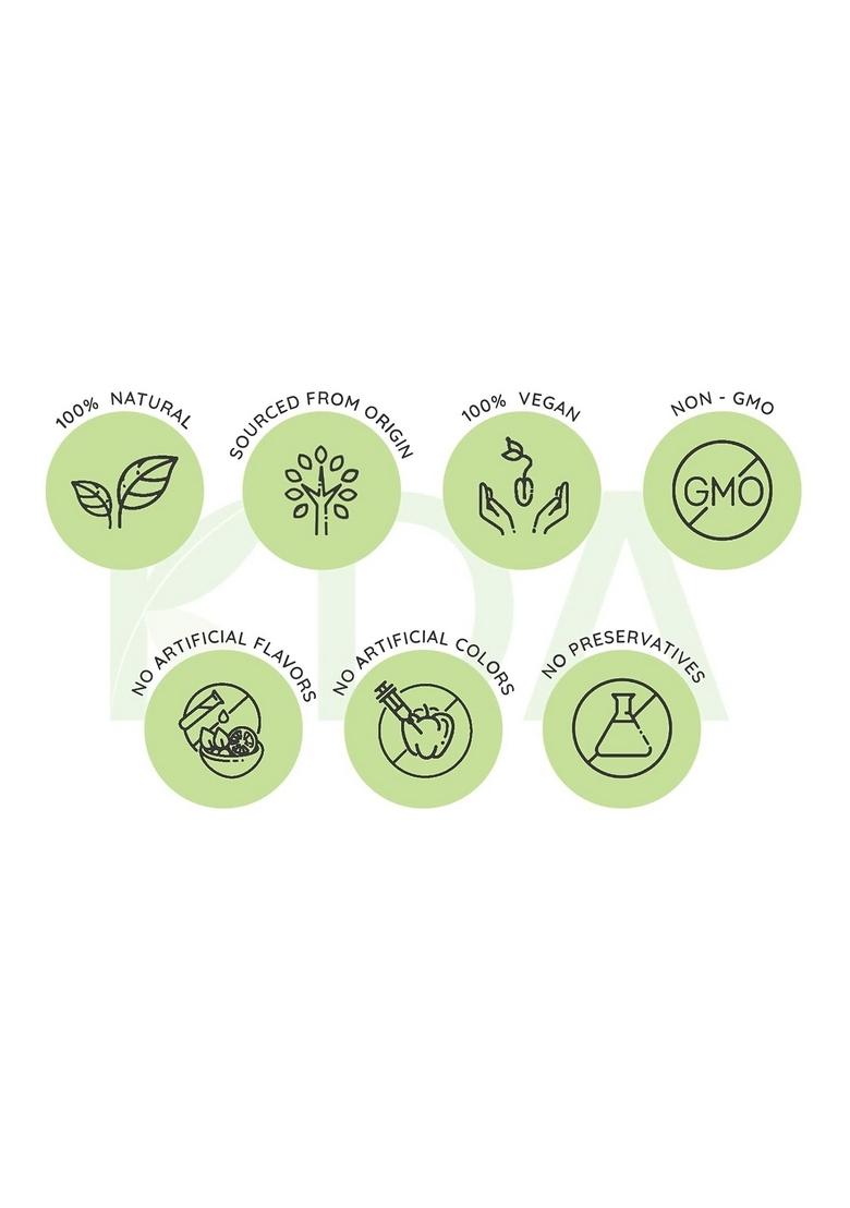 Kda Kulthi Beans (Kulthi Dal) | Horse Gram Most Protein-Rich Lentil Handpicked & Unpolished Free Easy Flow Container, 750G