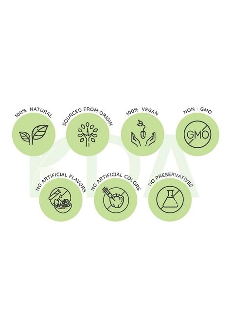 Kda Kulthi Beans (Kulthi Dal) | Horse Gram Most Protein-Rich Lentil Handpicked & Unpolished Free Easy Flow Container, 750G