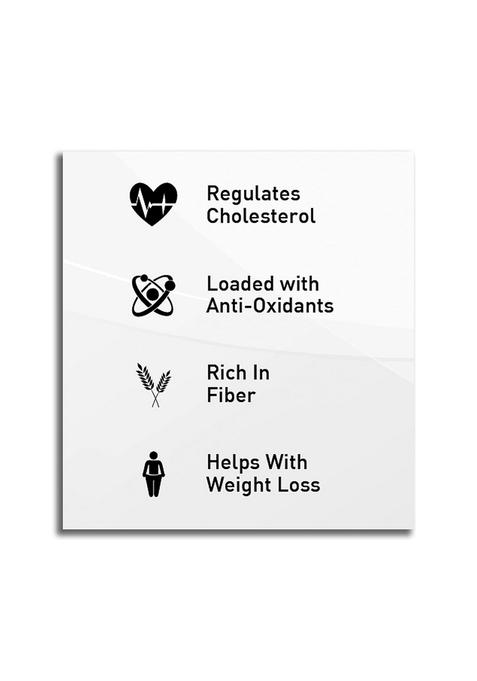 Oosh Premium Quinoa Seeds | Pre-Washed & 100% Saponin Free Pouch Packaging 600G