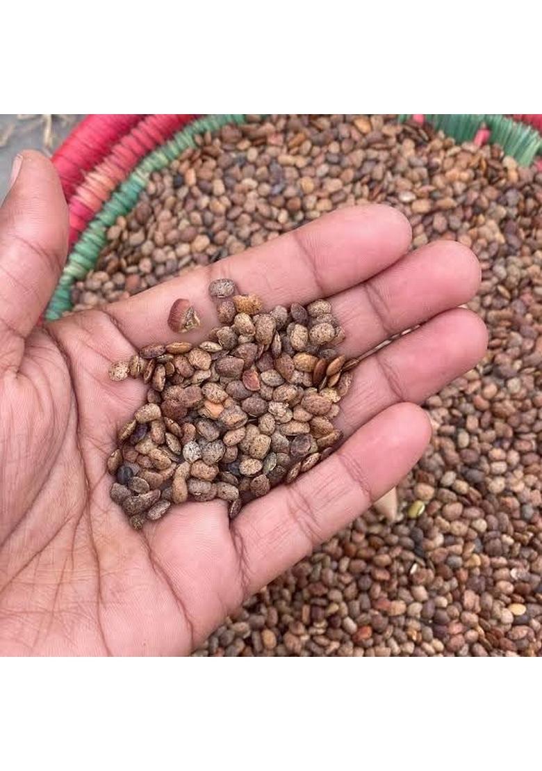 My Pahadi Store Store-Organic Natural Gehat Dal (Himalayan Horse Gram) Kulthi /500Gm