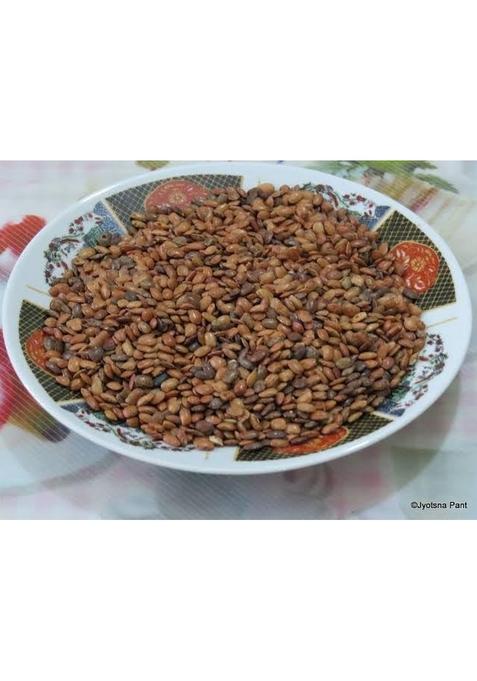 My Pahadi Store Store-Organic Natural Gehat Dal (Himalayan Horse Gram) Kulthi /500Gm