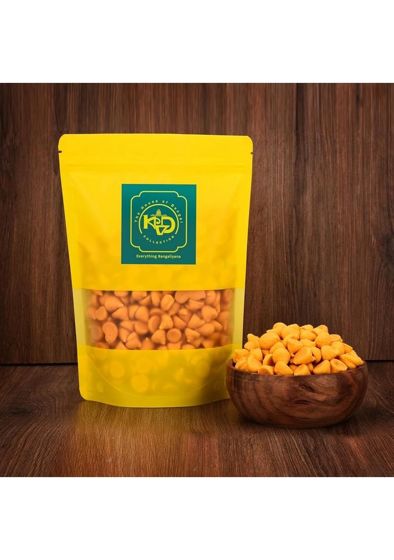 Kvd Collection Bangla Premium Handmade Bengali Sona Moong Dal Bori