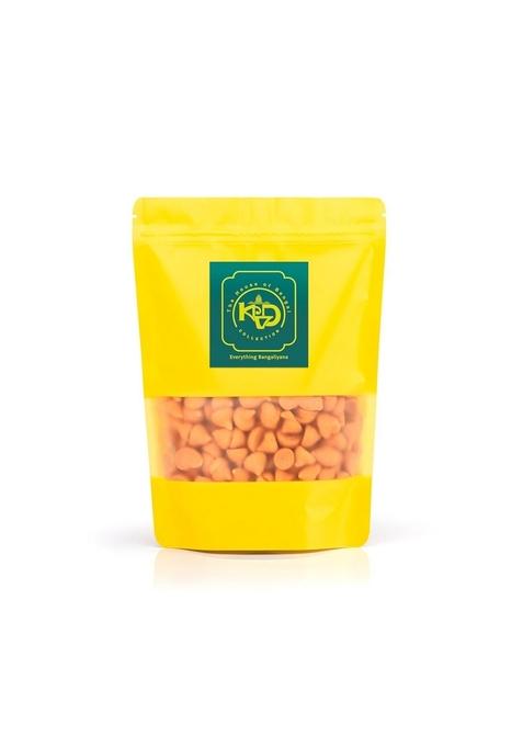 Kvd Collection Bangla Premium Handmade Bengali Sona Moong Dal Bori