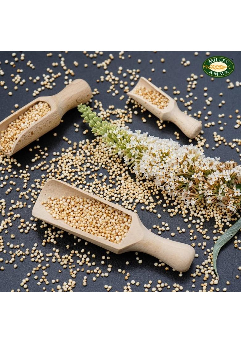 Millet Amma Organic Quinoa Flour