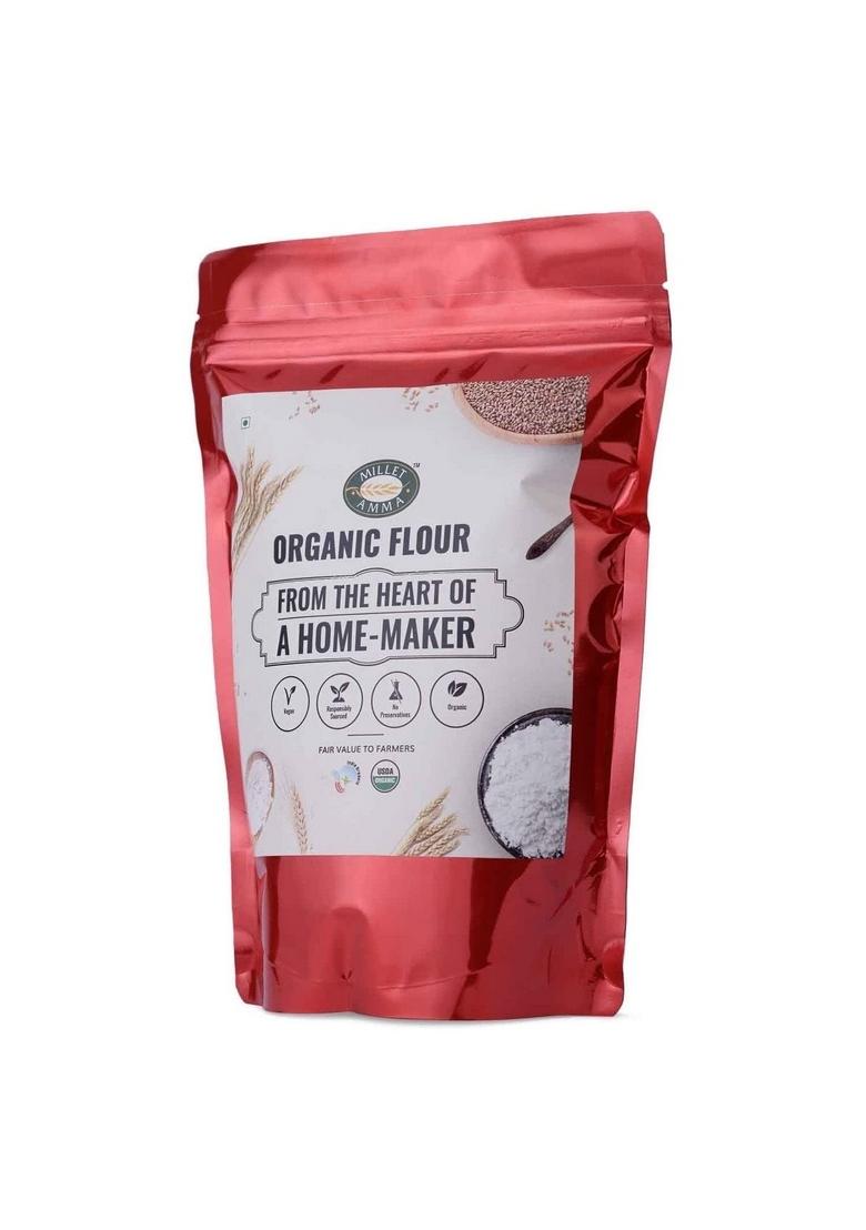 Millet Amma Organic Quinoa Flour