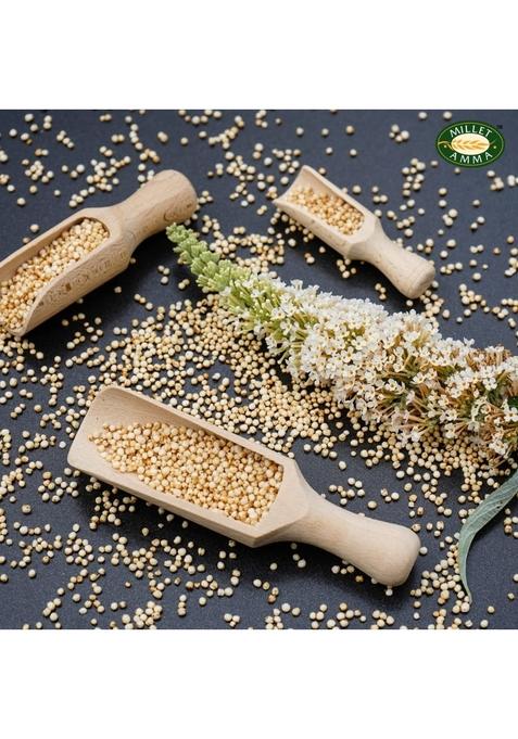 Millet Amma Organic Quinoa Flour