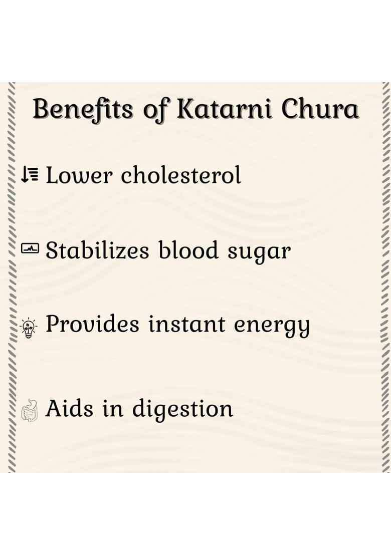 Natureship Katarni Chura/Poha/Flattened Rice