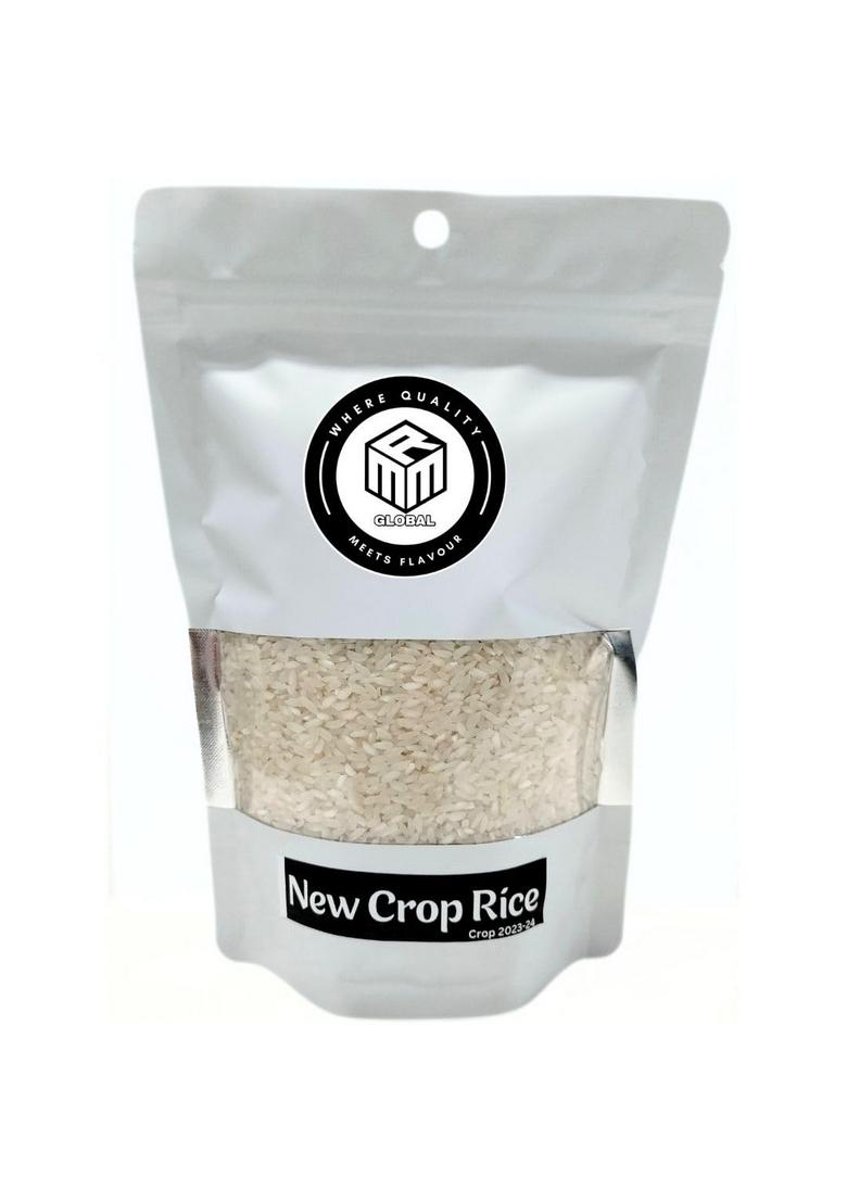 Mmr Global Pooja Chawal, Pongal Rice, New Fresh Crop (2024-25) Rice For Puja, Akshat 500 Gms
