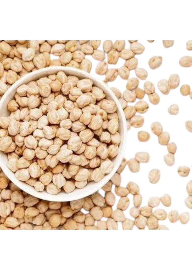 Nnorganic Organic Kabuli Chana | Chickpeas 1Kg