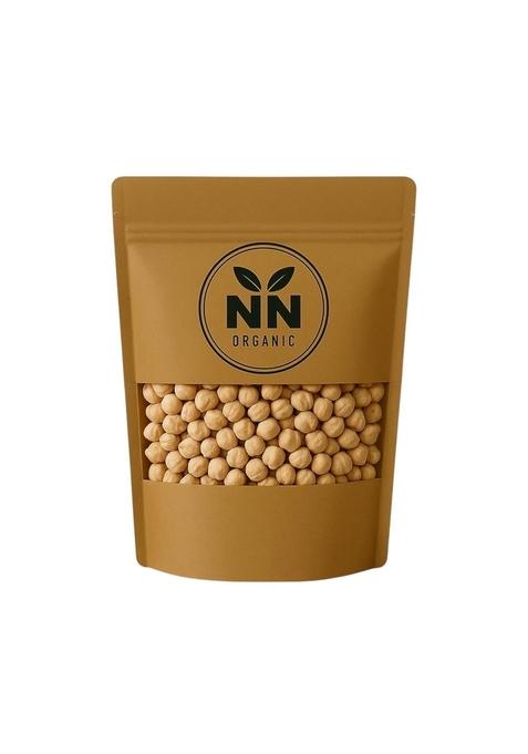 Nnorganic Organic Kabuli Chana | Chickpeas 1Kg