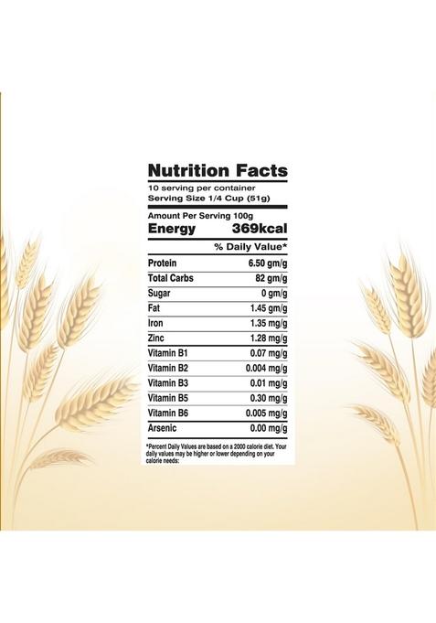 Anutilam Authentic Wada Kolam Rice 1Kg, Pack Of 2