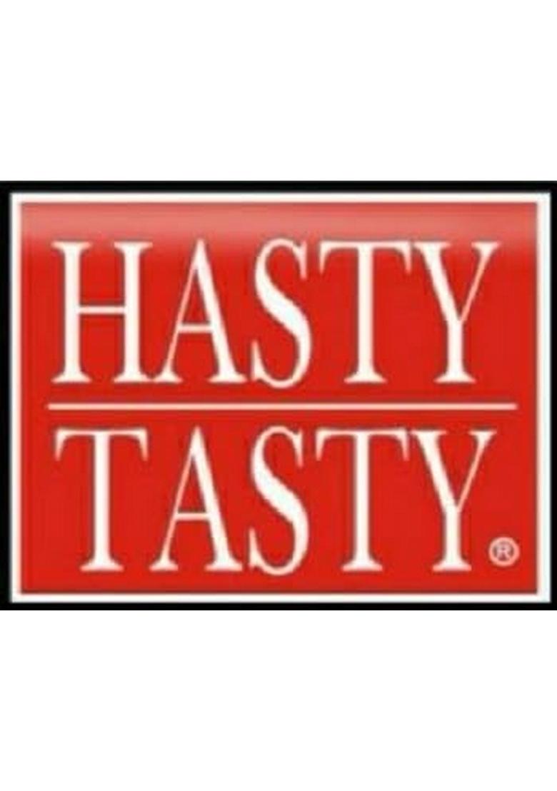 Hasty Tasty Paper Poha Flattened Rice 1 Kg, Thin Poha, Patla Used For Making Namkeen