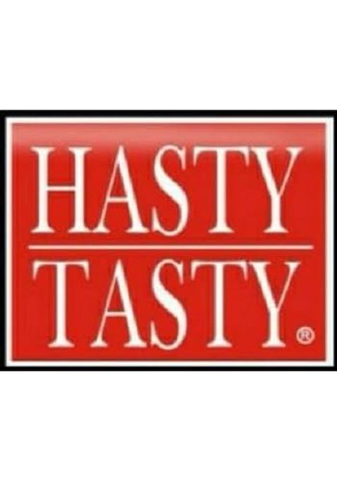 Hasty Tasty Paper Poha Flattened Rice 1 Kg, Thin Poha, Patla Used For Making Namkeen