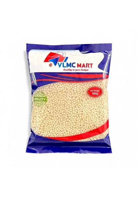 Vlmc Mart Quality In Your Budget Premium Urad Dal Whole | Gota Minapagundlu Unpolished Protein & Fiber Rich Pulses Healthy Indian Lentils| Size -500G
