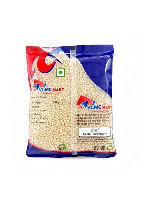 Vlmc Mart Quality In Your Budget Premium Urad Dal Whole | Gota Minapagundlu Unpolished Protein & Fiber Rich Pulses Healthy Indian Lentils| Size -500G