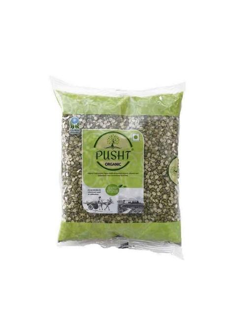 Pusht Organic Pulses