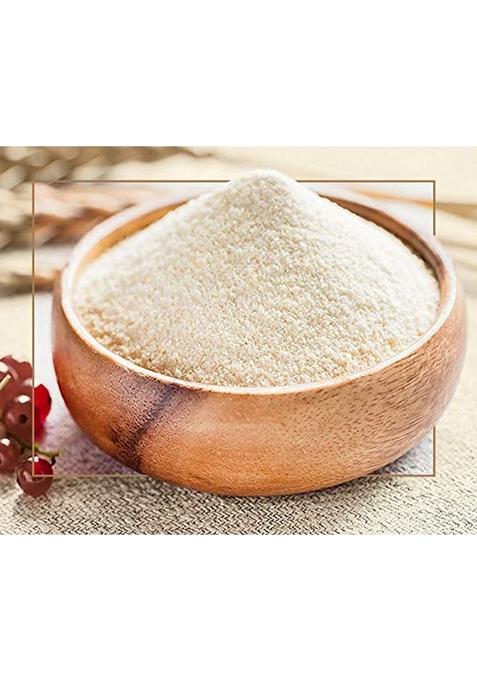 Gajdant Moti Sooji | Coarse Semolina Perfect For Upma, Halwa, Idli, Pasta & Baking Ideal Crispy Snacks, Rava Dosa, Porridge